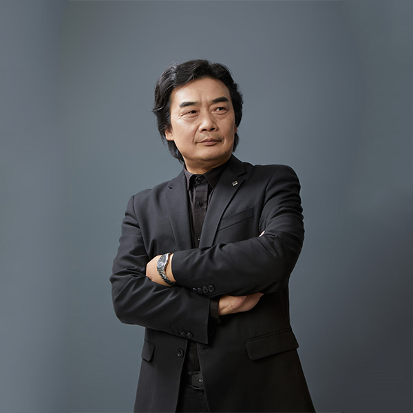 沈志伟-首席设计师